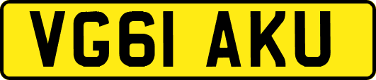 VG61AKU