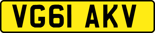VG61AKV