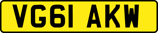 VG61AKW