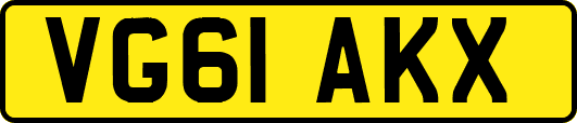 VG61AKX
