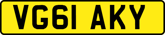 VG61AKY