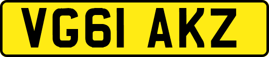 VG61AKZ
