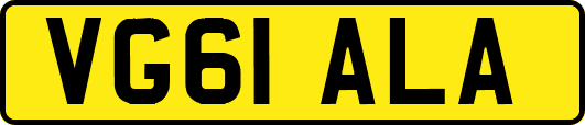VG61ALA