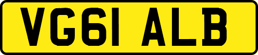 VG61ALB