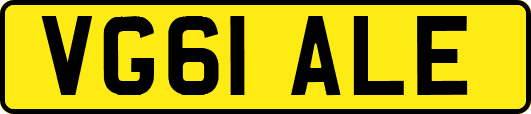 VG61ALE