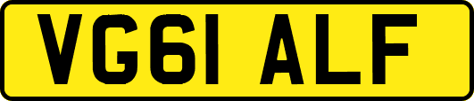 VG61ALF