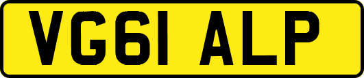 VG61ALP