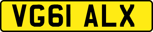 VG61ALX