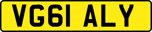VG61ALY