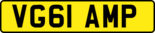 VG61AMP