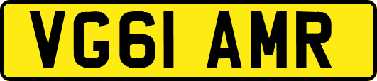 VG61AMR