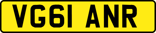 VG61ANR
