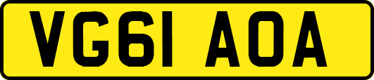 VG61AOA