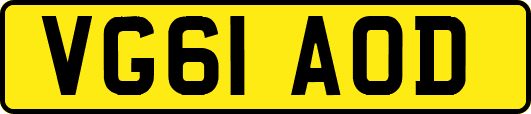 VG61AOD
