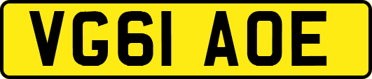 VG61AOE