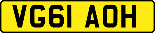 VG61AOH