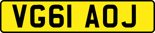VG61AOJ
