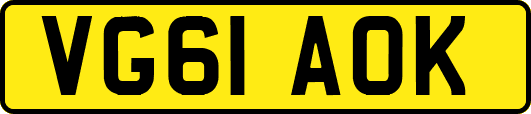 VG61AOK
