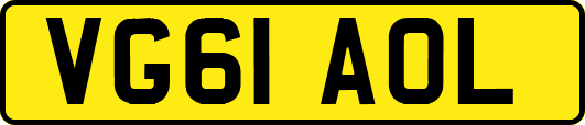 VG61AOL