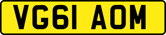 VG61AOM