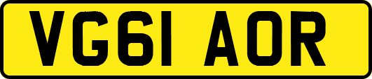 VG61AOR