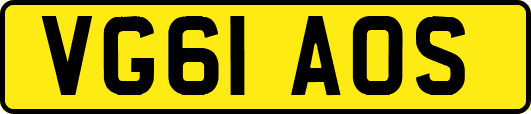 VG61AOS