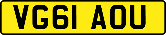 VG61AOU