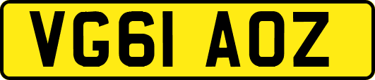 VG61AOZ