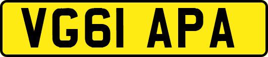 VG61APA