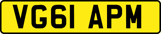 VG61APM