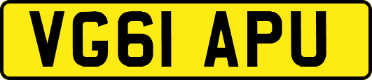 VG61APU