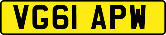 VG61APW