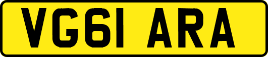 VG61ARA