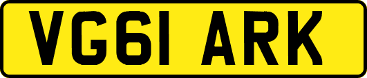 VG61ARK