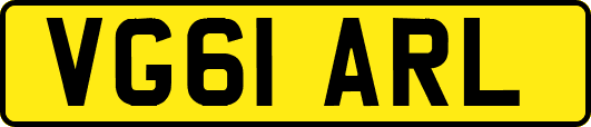VG61ARL