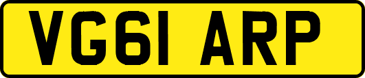 VG61ARP