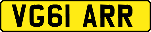 VG61ARR