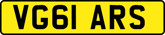 VG61ARS