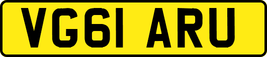 VG61ARU
