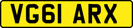 VG61ARX