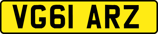 VG61ARZ