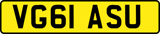 VG61ASU