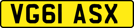 VG61ASX
