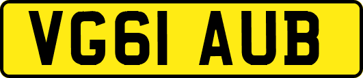 VG61AUB