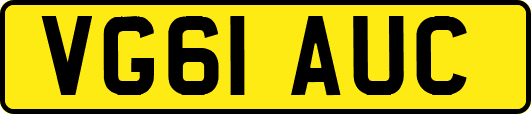 VG61AUC