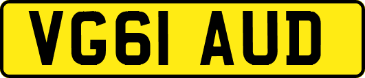 VG61AUD