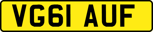 VG61AUF