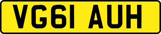 VG61AUH