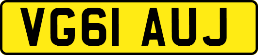 VG61AUJ