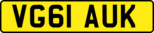 VG61AUK